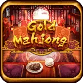 Gold Mahjong thumbnail