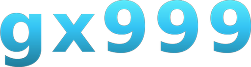 gx999slot.com Logo